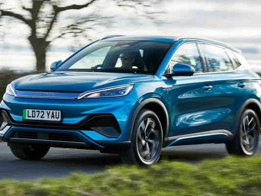 The Best Electric Cars for Families: Your Ultimate Guide
