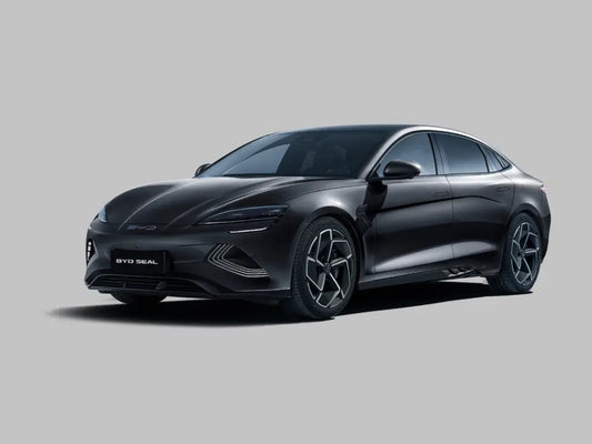 The Smart Buyer's Guide to the Best Used EV in 2025