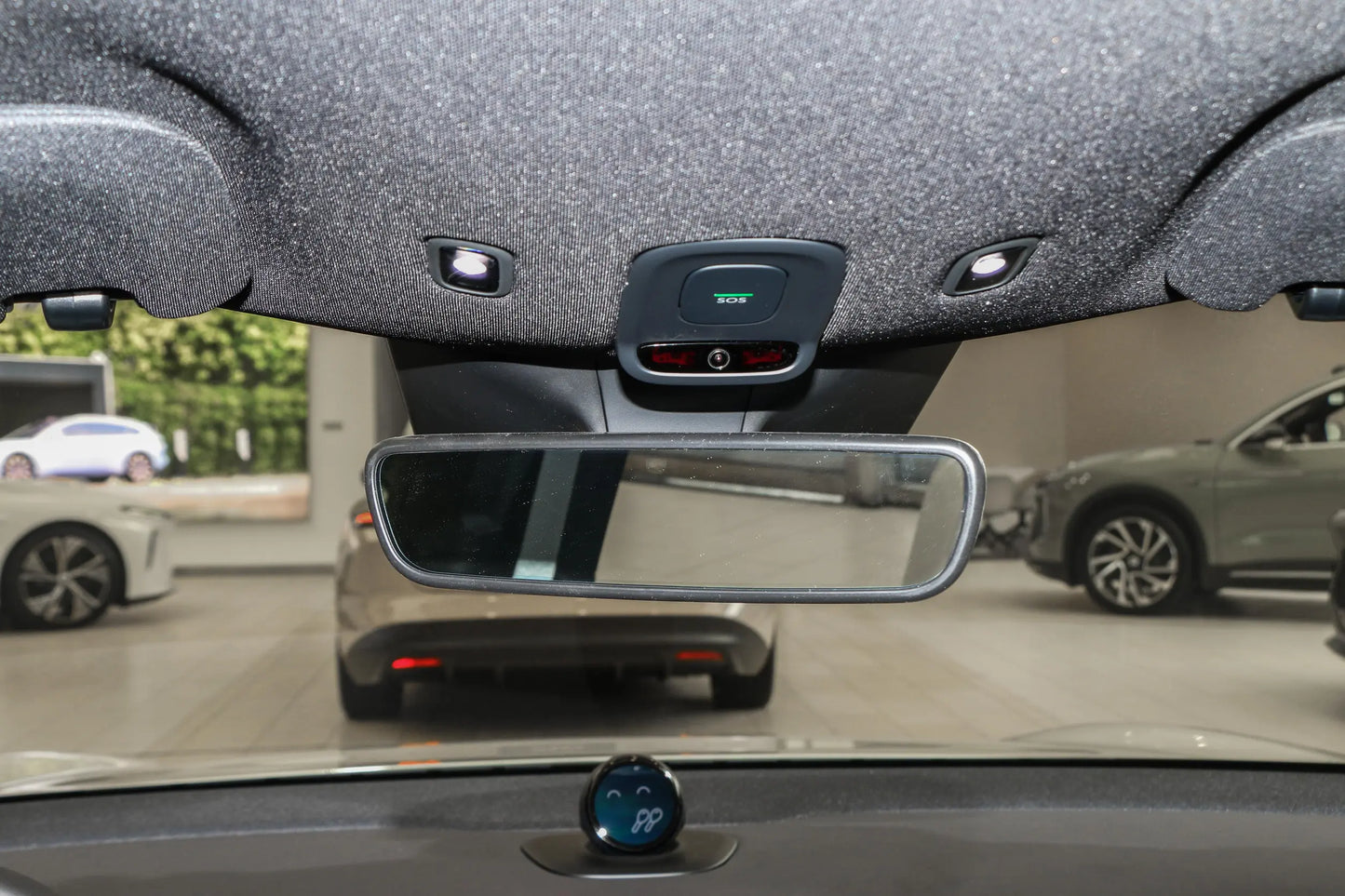 NIO ET5T 2024 Model 75kWh
