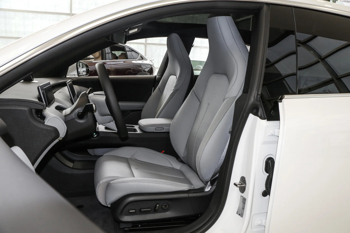 NIO ET5T 2024 Model 75kWh