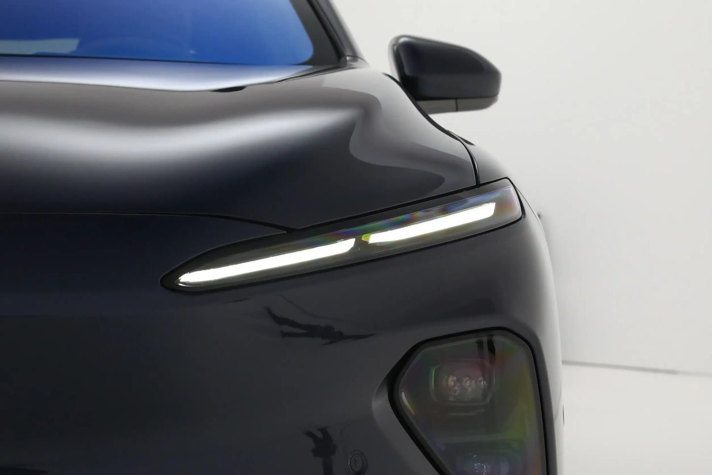 NIO ET7 2024 100kWh Executive Signature Edition