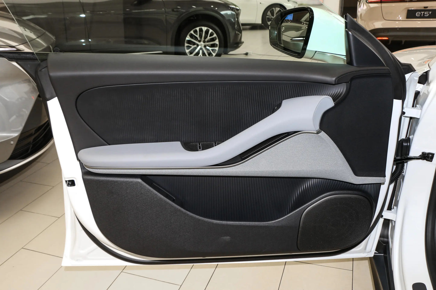 NIO ET5T 2024 Model 75kWh