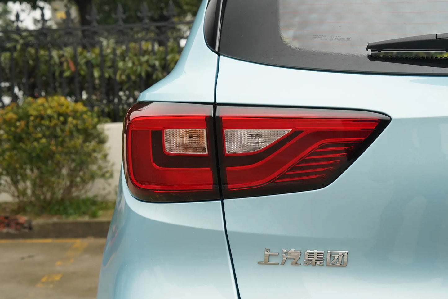 MG ZS EV 2019 Model E-Pro