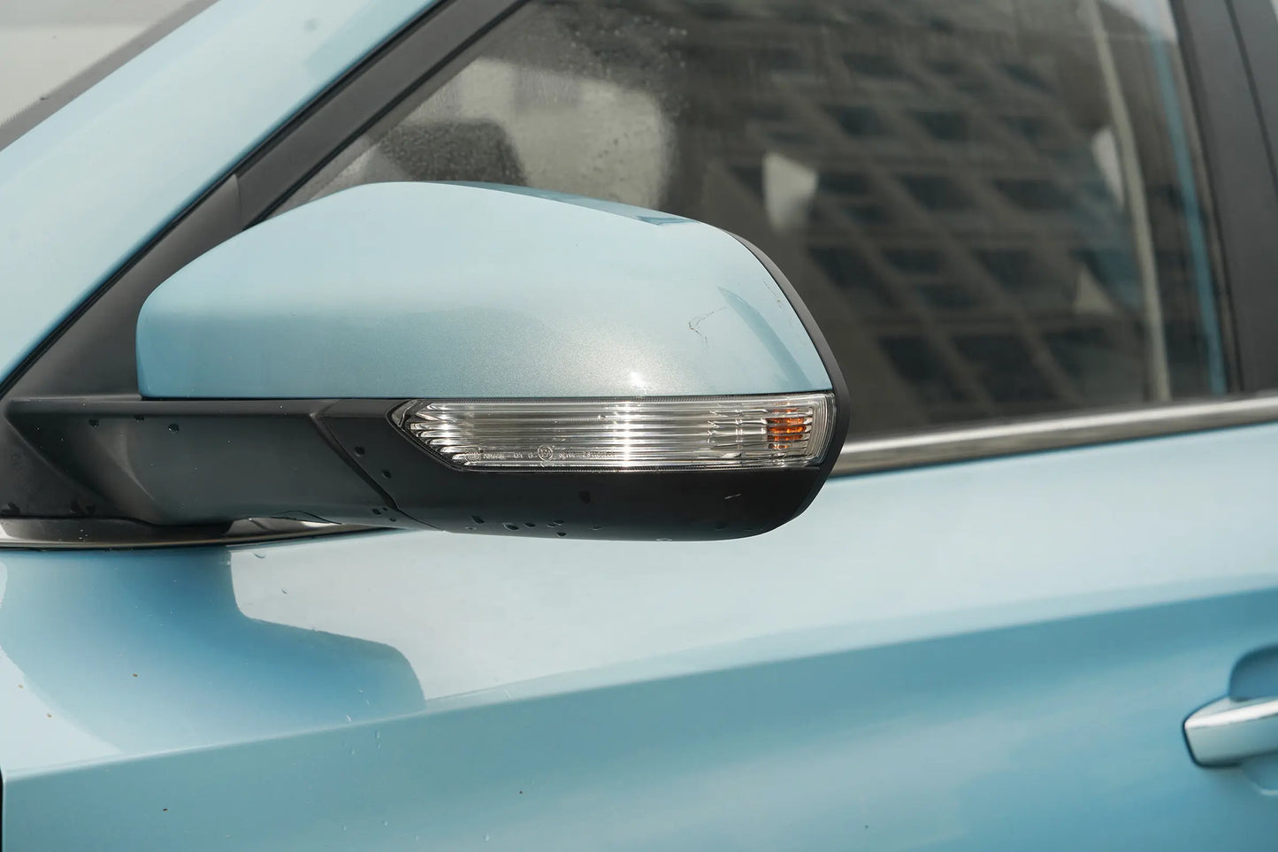 MG ZS EV 2019 Model E-Pro