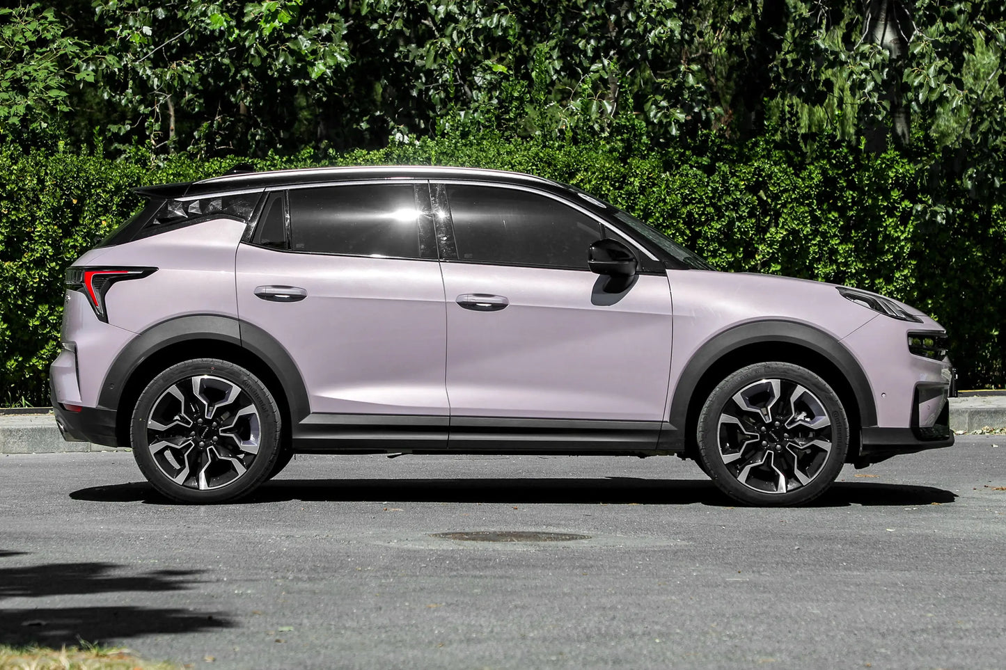 Lynk & Co 06 2023 Remix 1.5T Shero