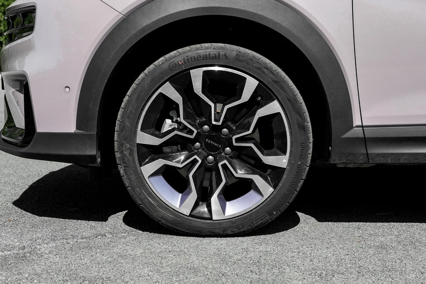 Lynk & Co 06 2023 Remix 1.5T Shero