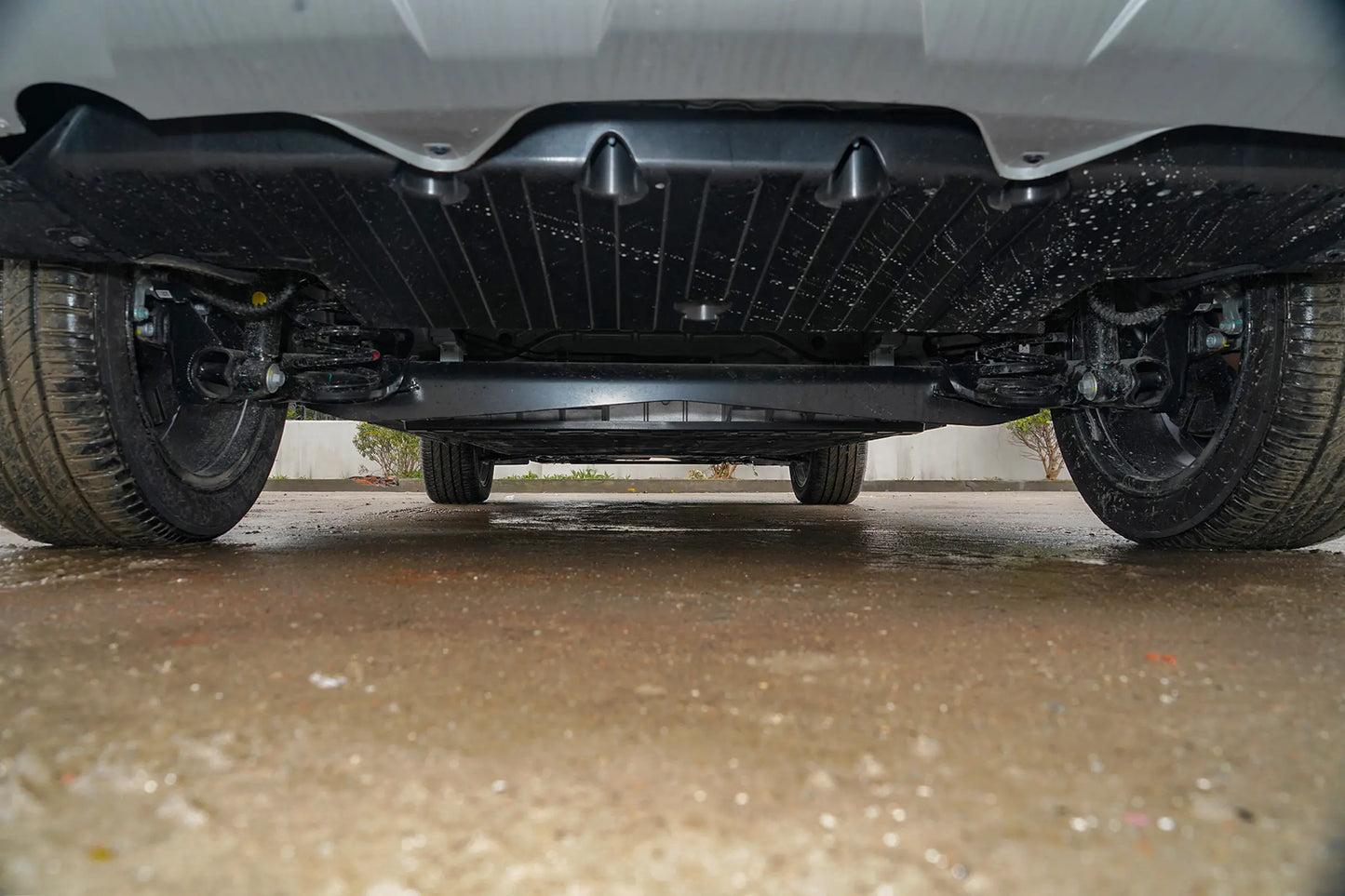 MG ZS EV 2019 Model E-Pro