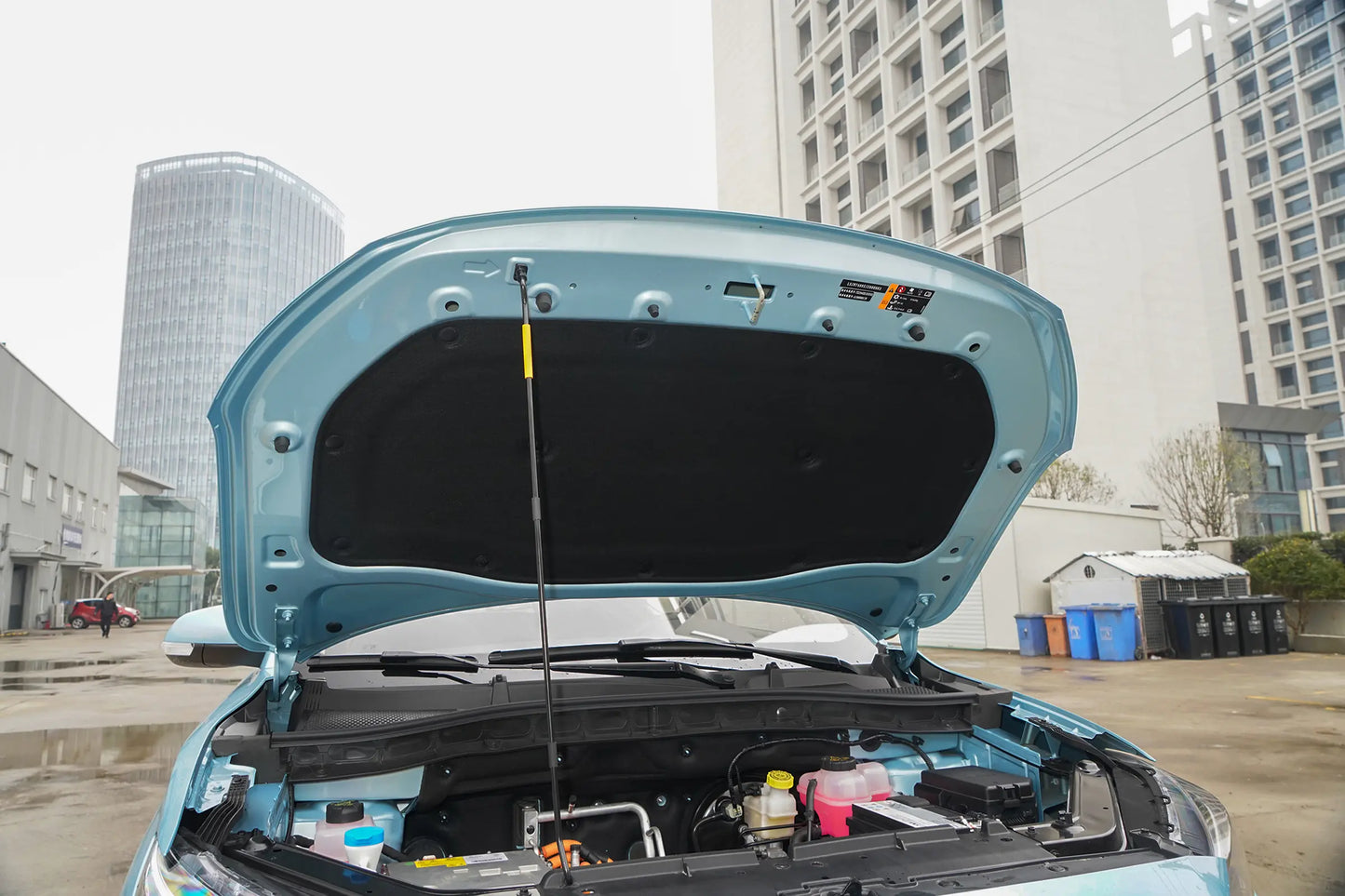 MG ZS EV 2019 Model E-Pro