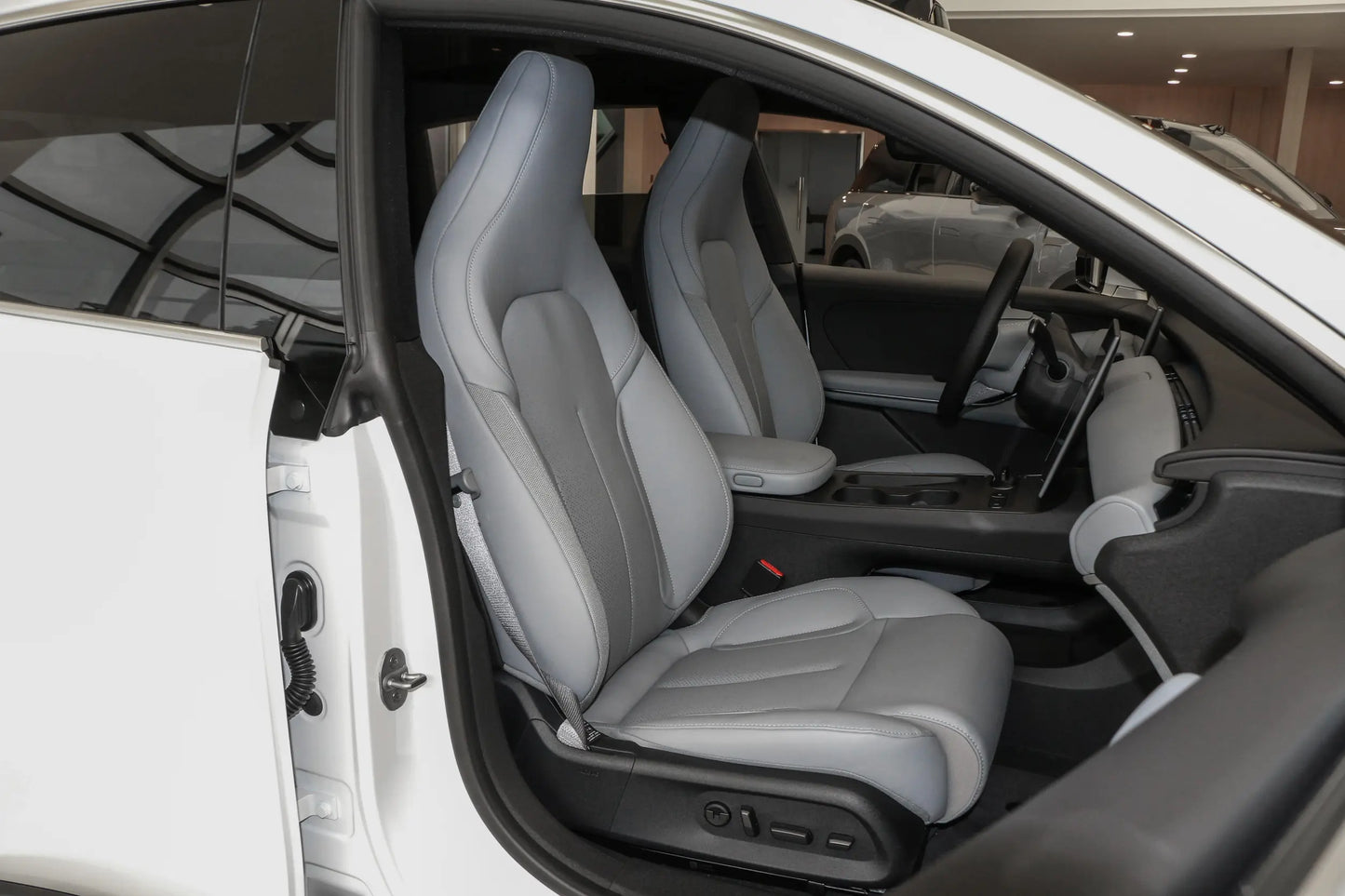 NIO ET5T 2024 Model 75kWh