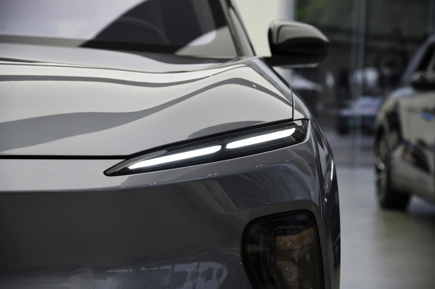 NIO ES8 2024 100kWh Signature Edition