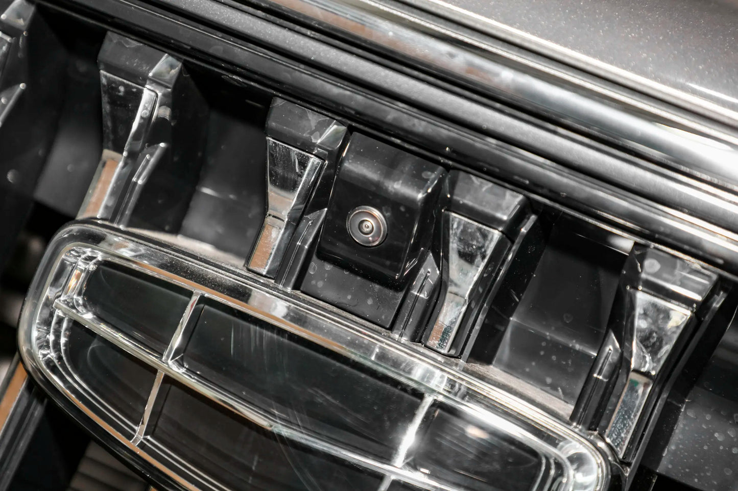 Xingyue L 2024 2.0TD High Power Automatic 2WD Skyline Edition