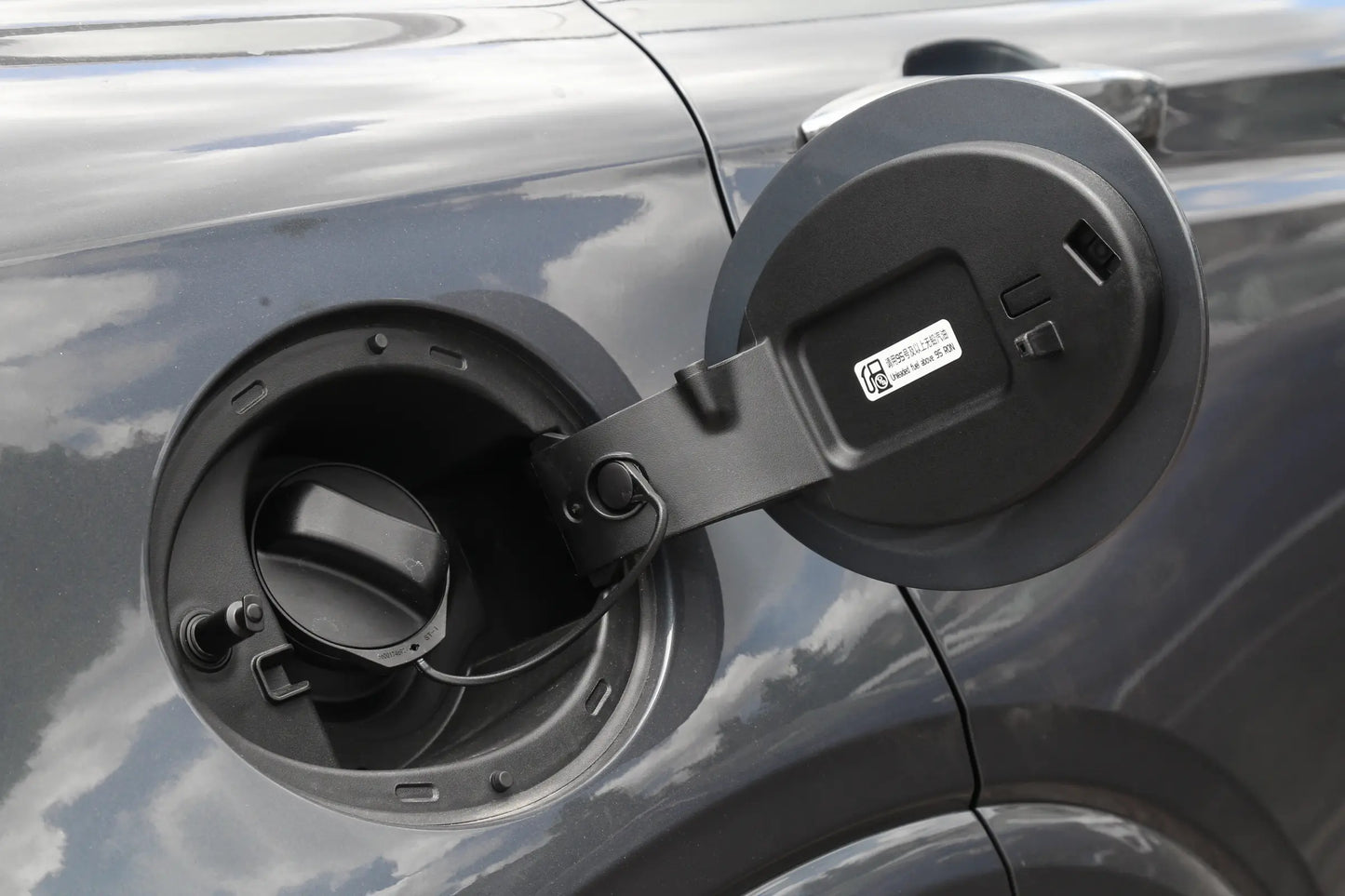 Tugella 2020 High-Energy Edition 350T Star Comedian AWD