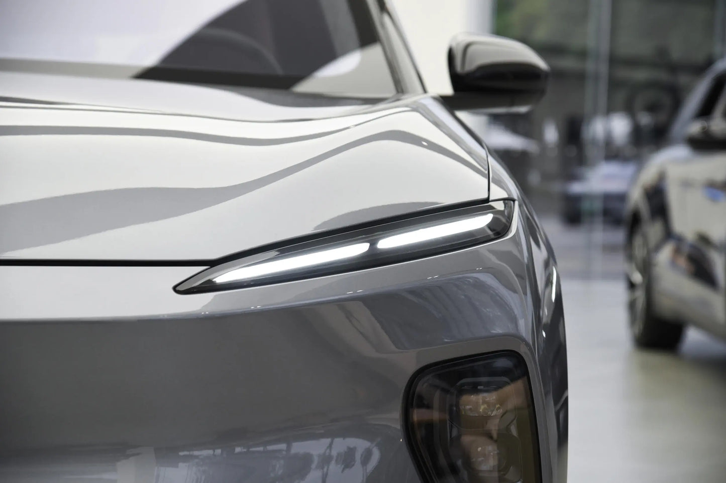 NIO ES8 2024 100kWh Signature Edition