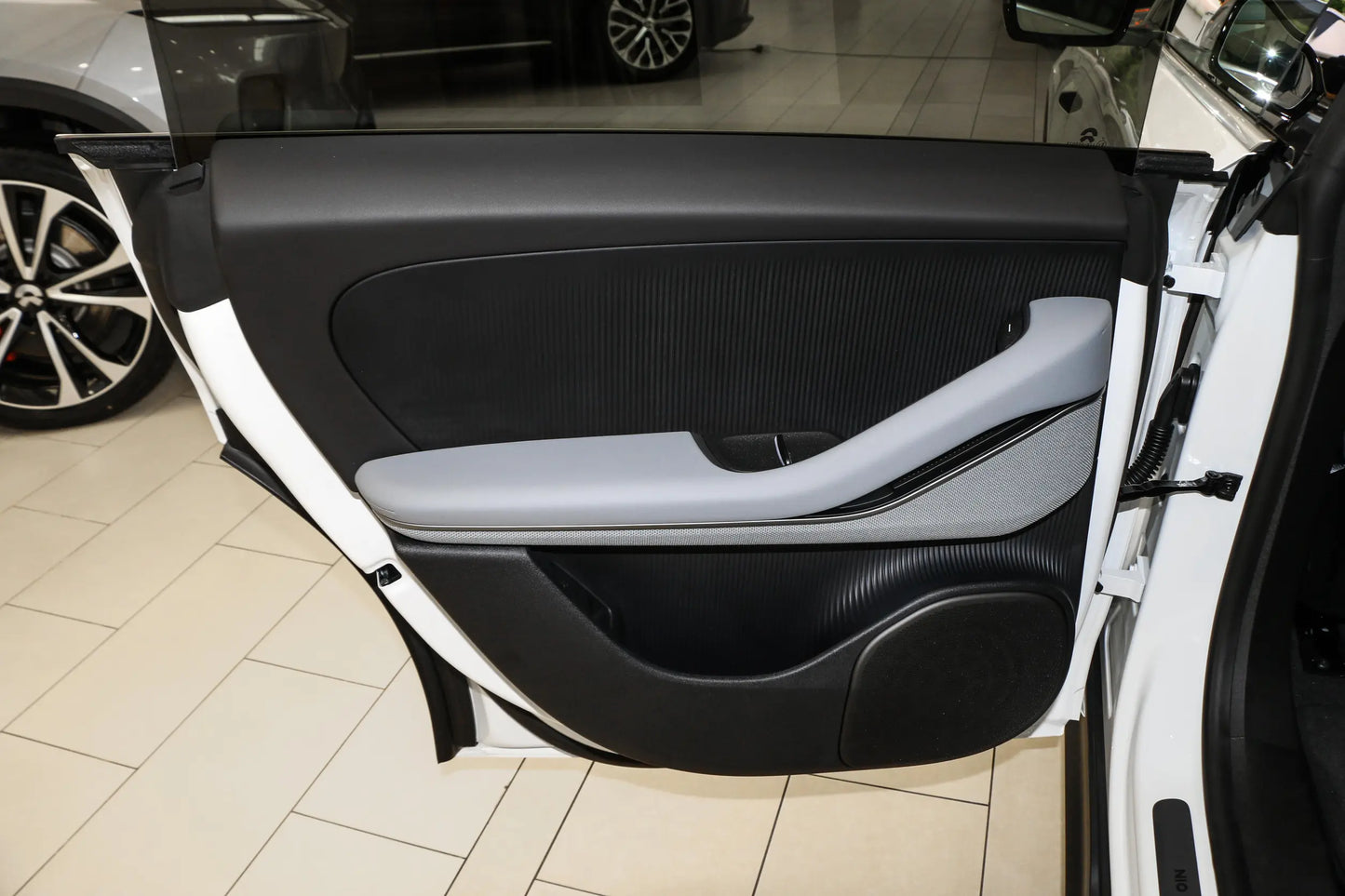 NIO ET5T 2024 Model 75kWh