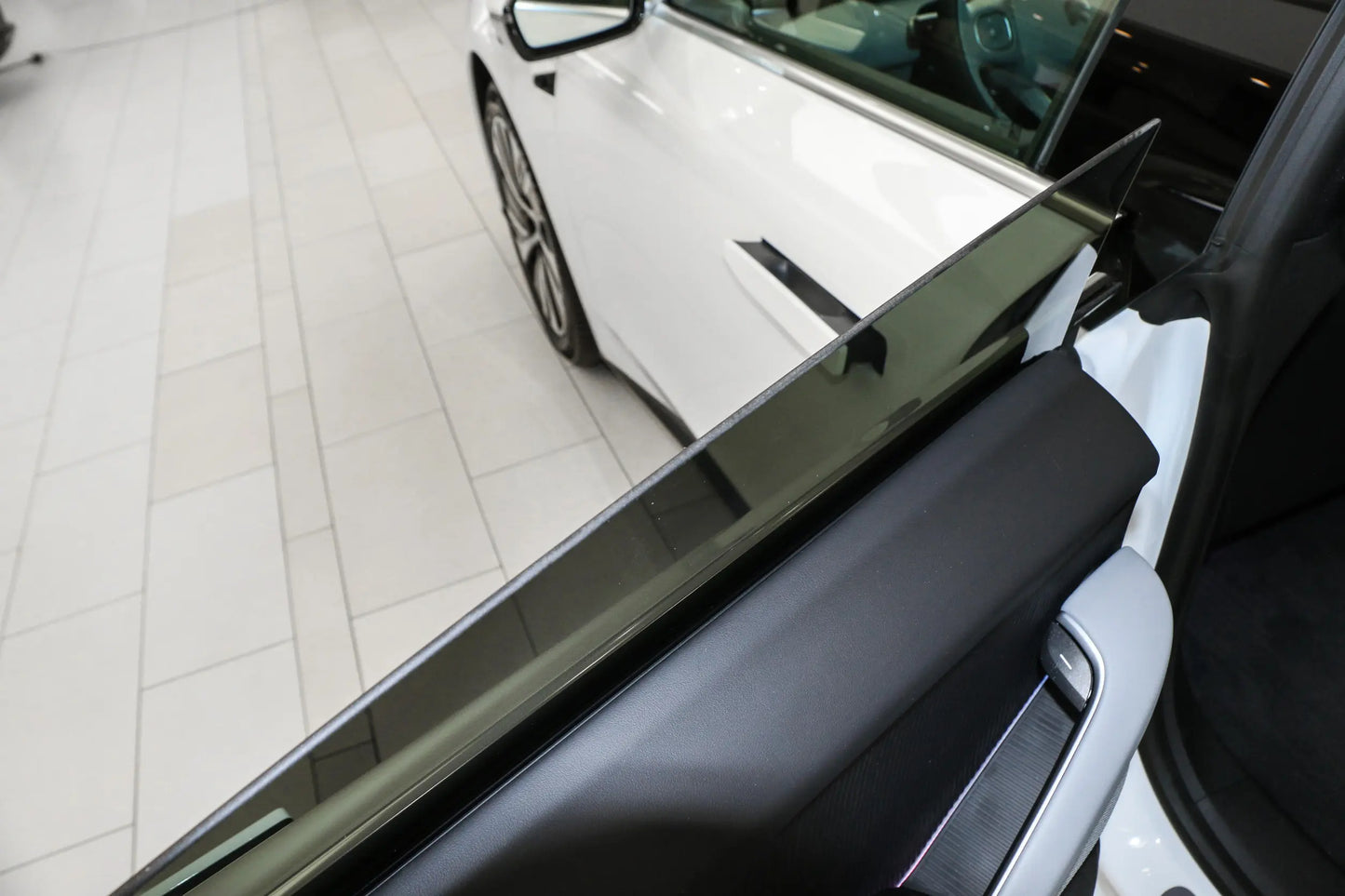 NIO ET5T 2024 Model 75kWh