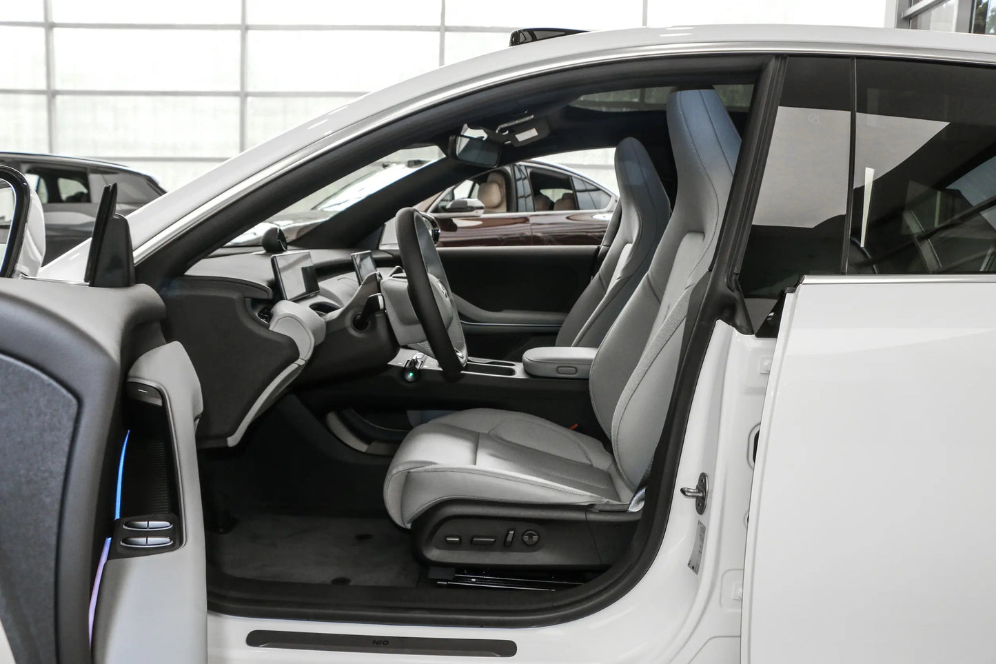NIO ET5T 2024 Model 75kWh