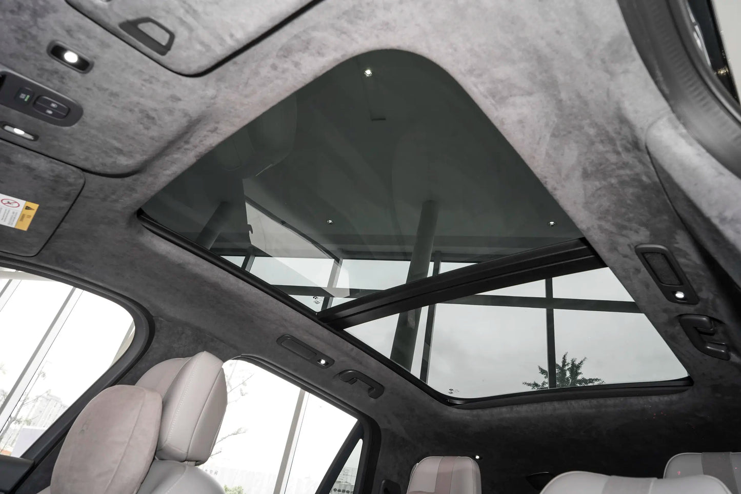 NIO ES8 2024 75kWh Executive Edition