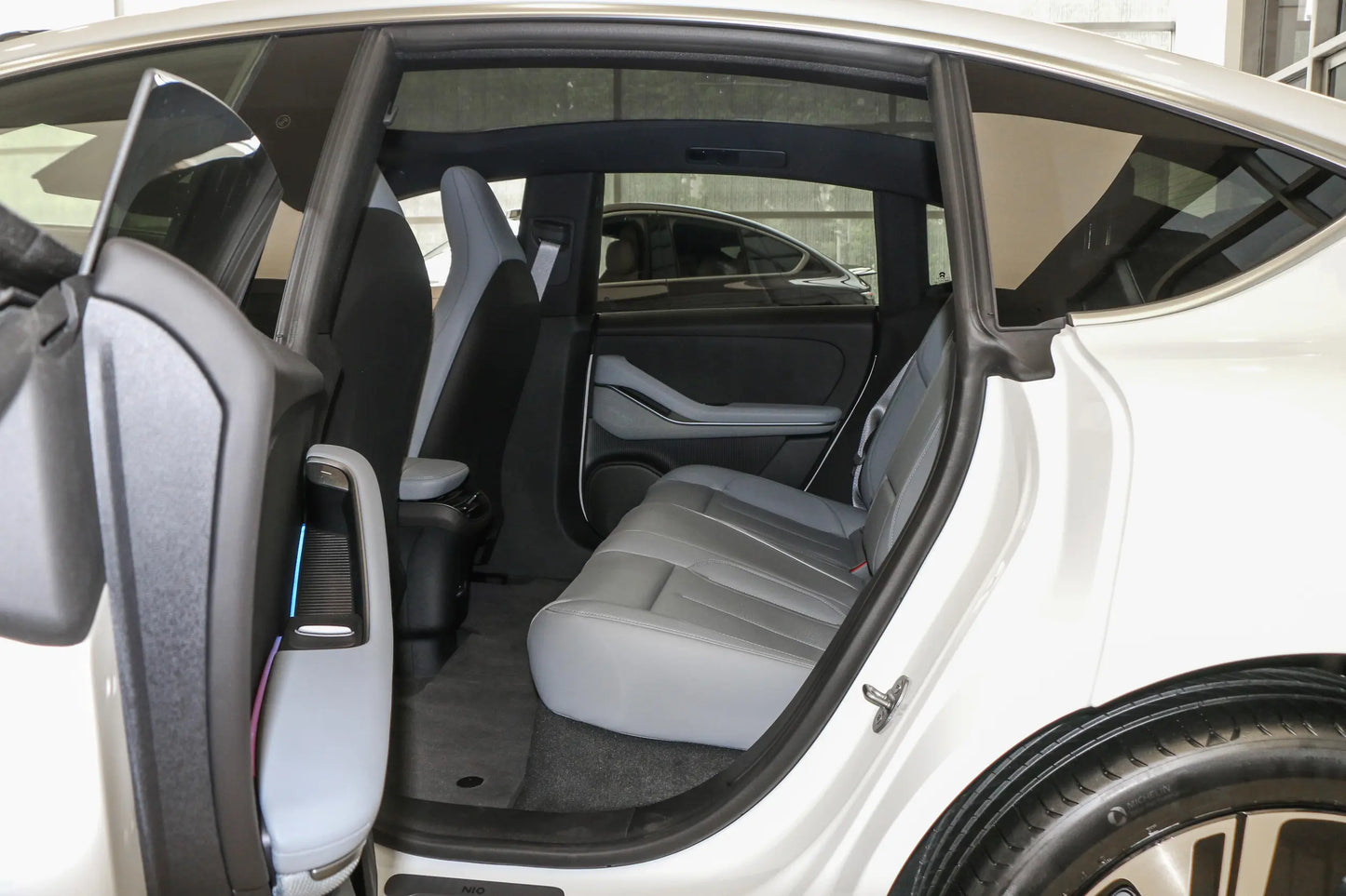 NIO ET5T 2024 Model 75kWh