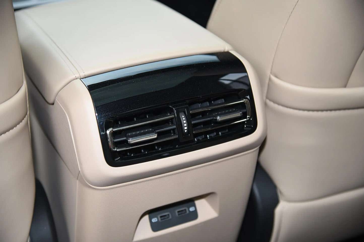 GAC GS4 2024 MAX 1.5TGDI Flagship Edition