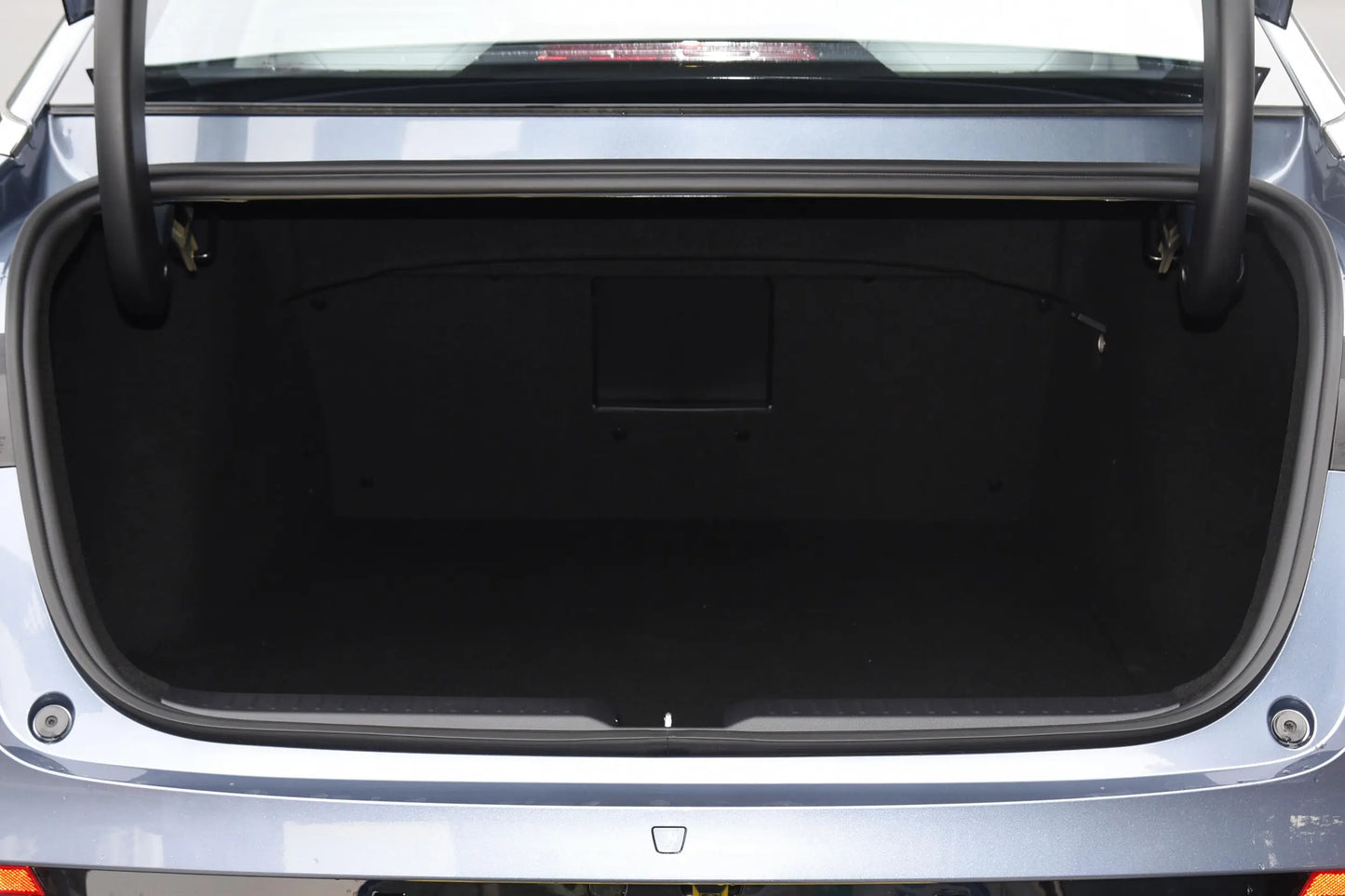 XPeng P5 2024 Model 500 Plus