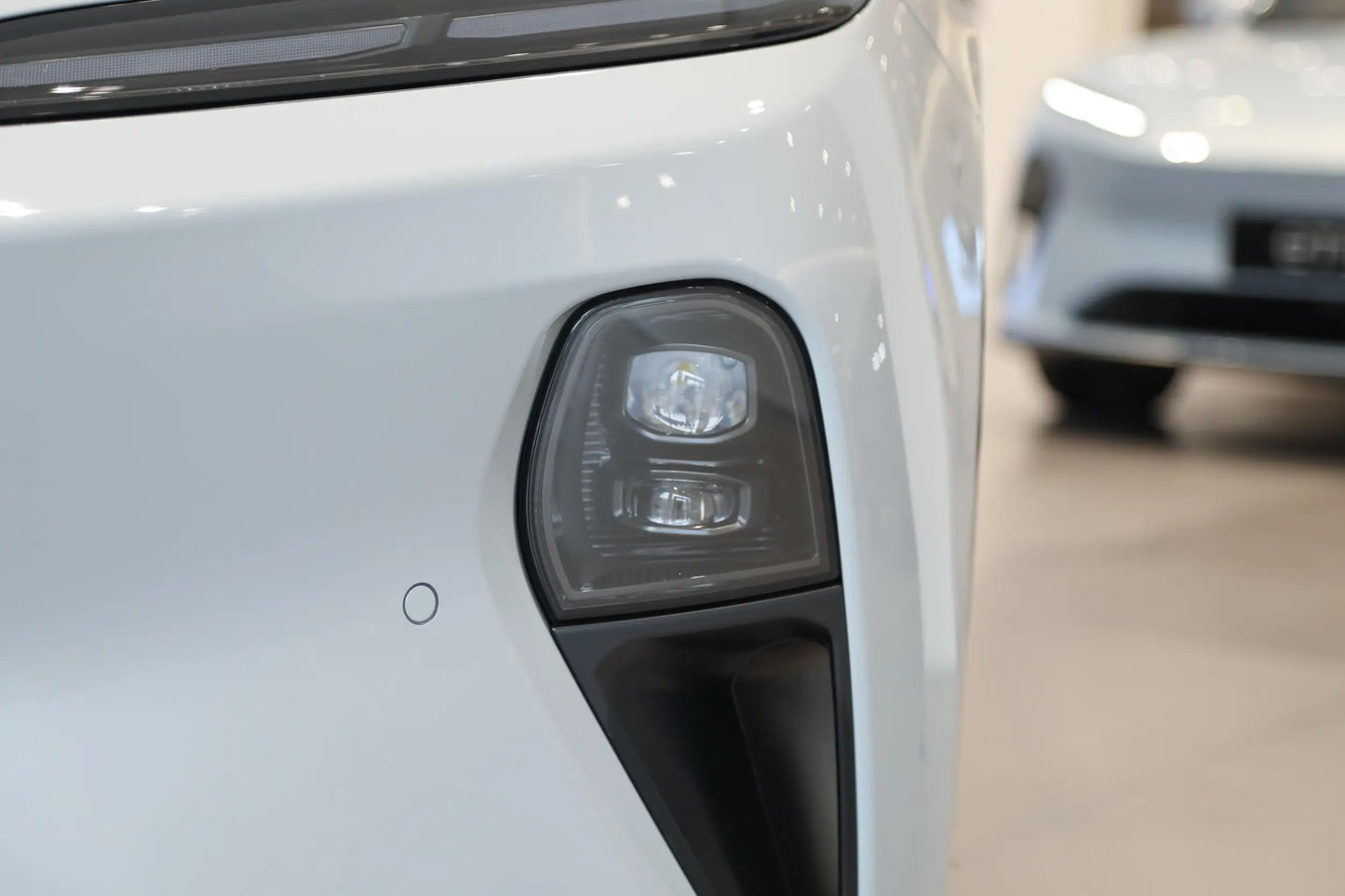 NIO ET5T 2024 Model 75kWh