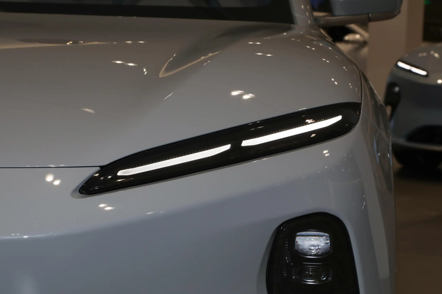 NIO ET5T 2024 Model 75kWh