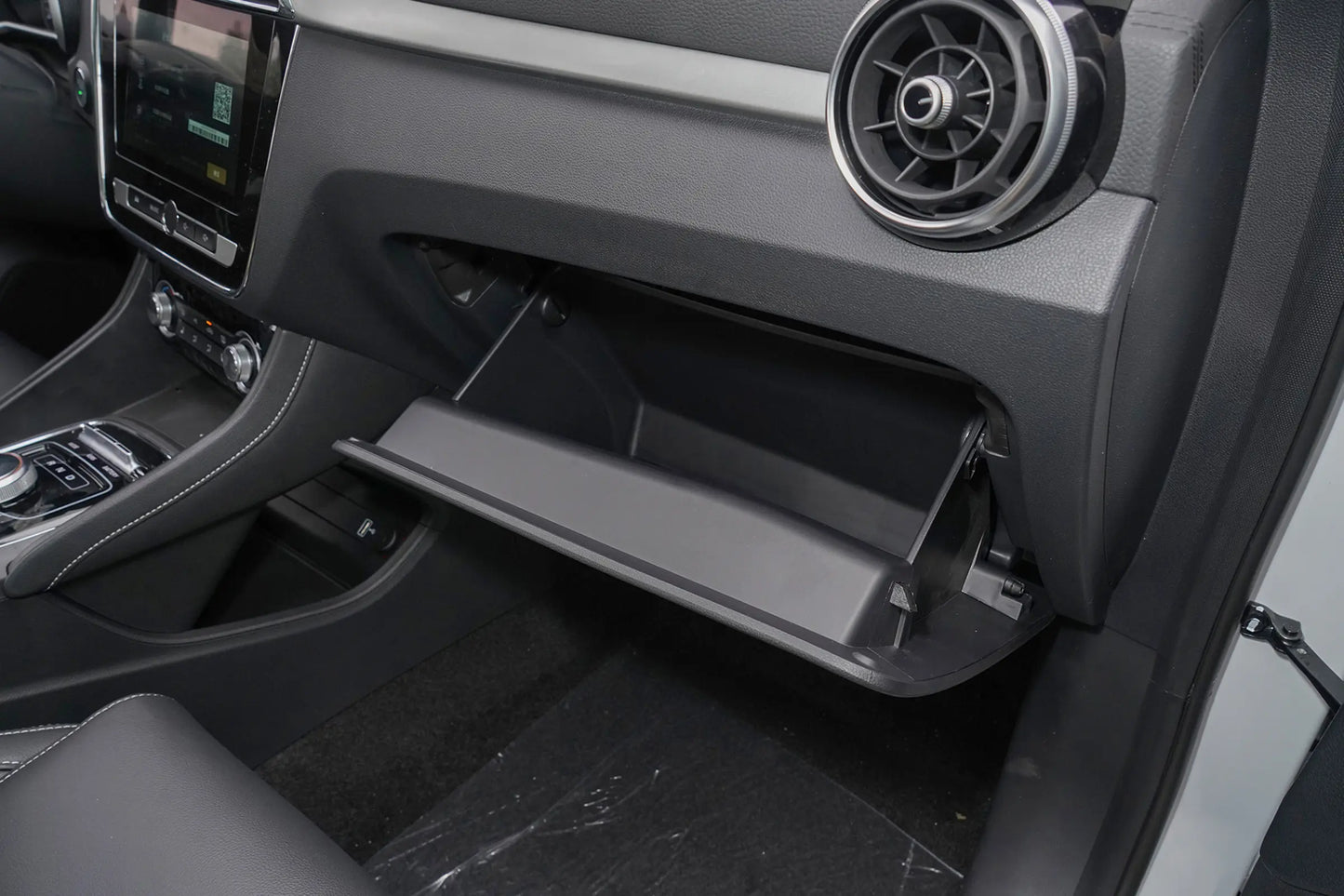 MG ZS EV 2019 Model E-Pro