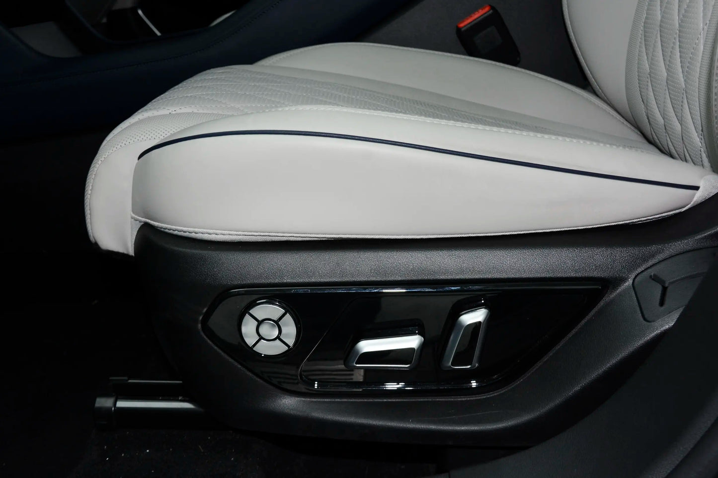Wey Coffee 01 2021 2.0T NOH Intelligent Navigation Edition