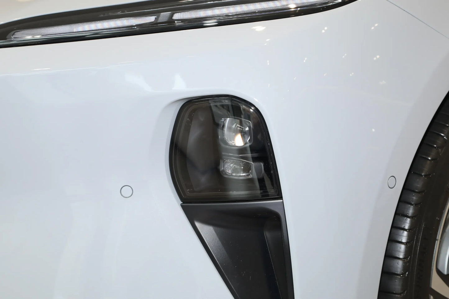 NIO ET5T 2024 Model 75kWh