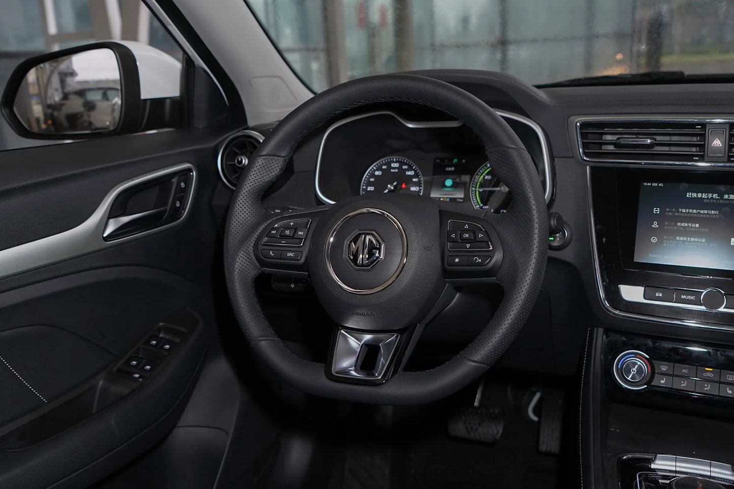 MG ZS EV 2019 Model E-Pro