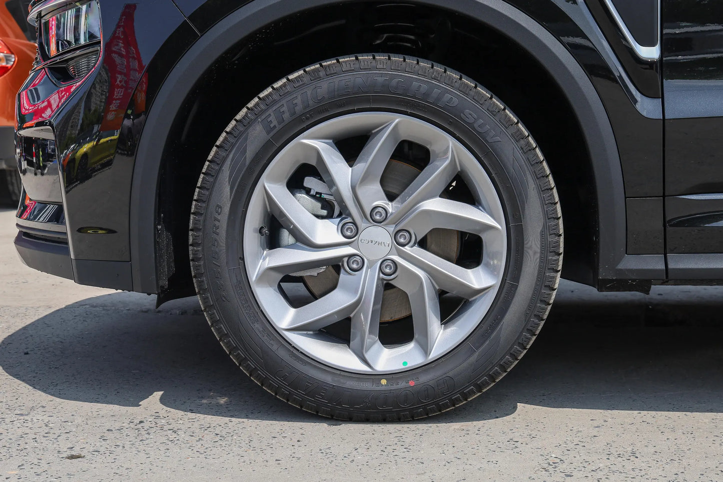 Lynk & Co 01 2024 2.0TD 2WD Global Edition
