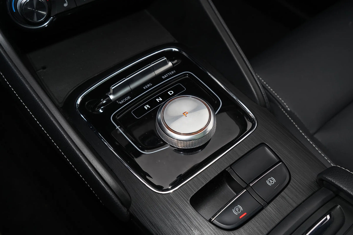 MG ZS EV 2019 Model E-Pro