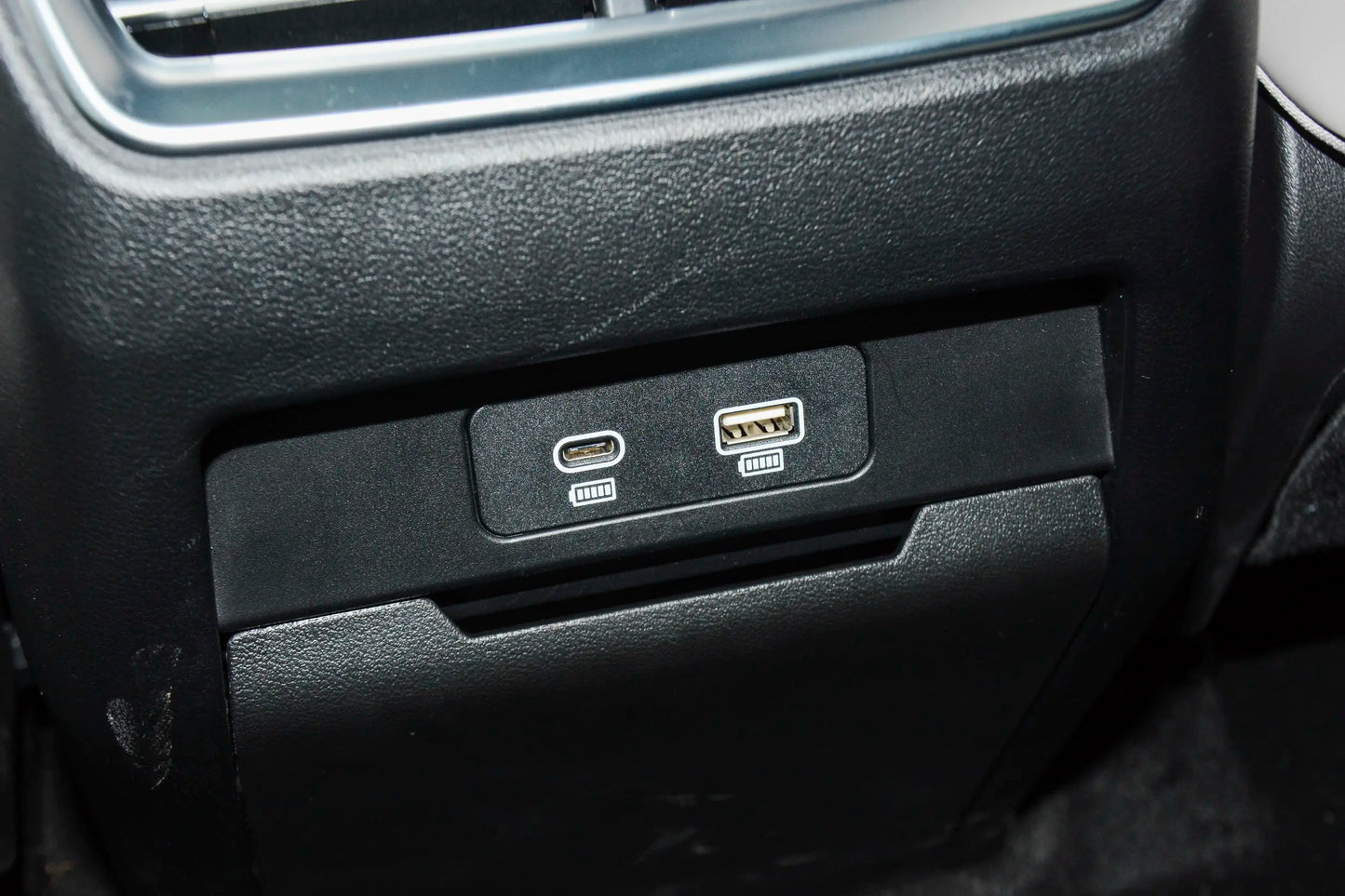 Wey Coffee 01 2021 2.0T NOH Intelligent Navigation Edition