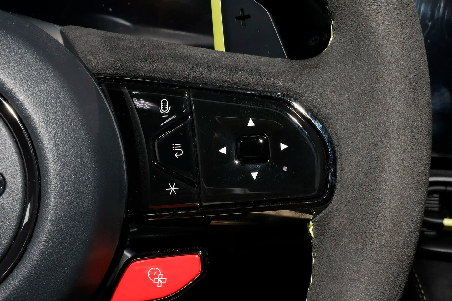 Lynk & Co 03 2023 03+ TCR Cyan FWD Edition