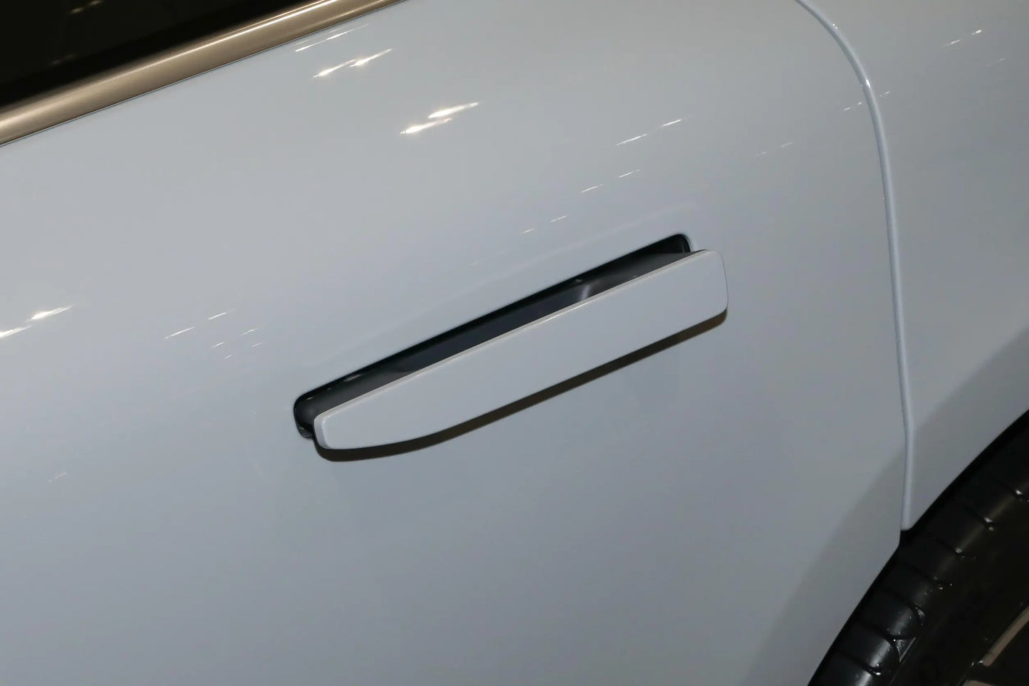 NIO ET5T 2024 Model 75kWh