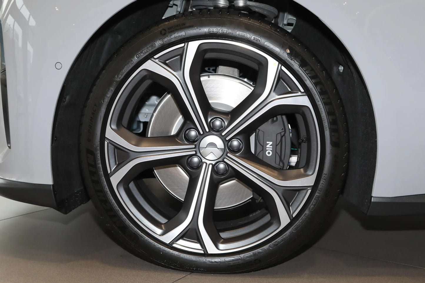 NIO ET5T 2024 Model 75kWh