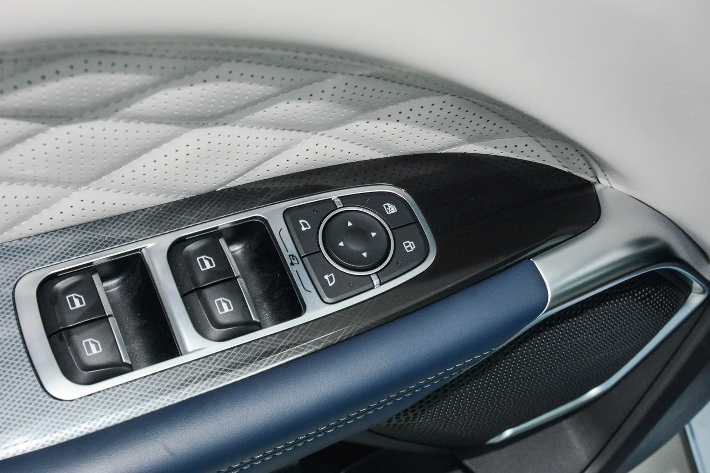 Wey Coffee 01 2021 2.0T NOH Intelligent Navigation Edition