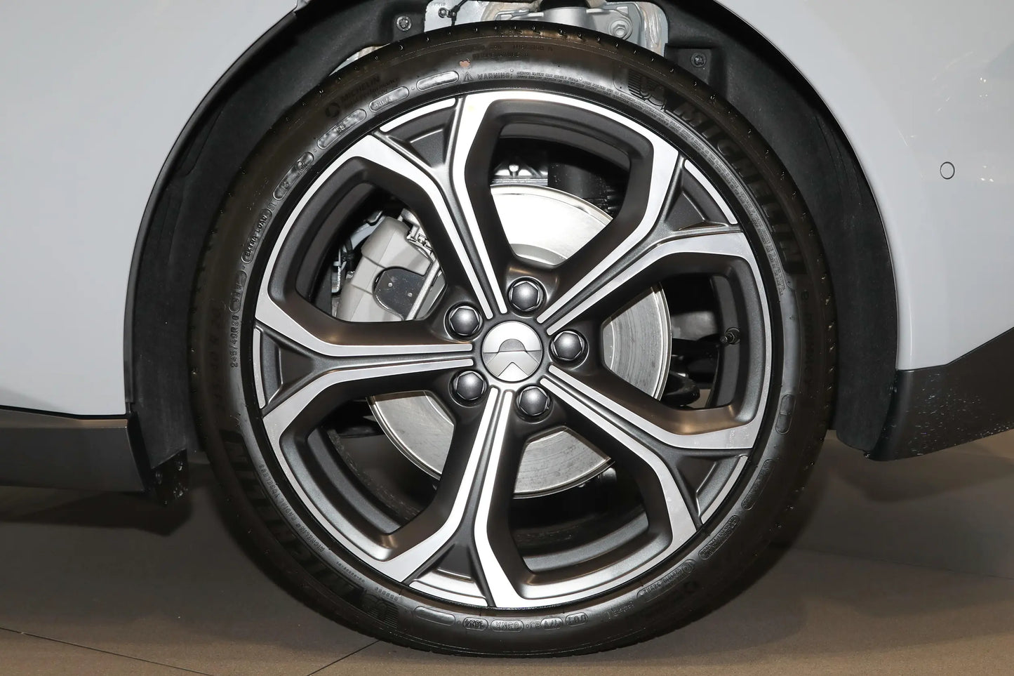 NIO ET5T 2024 Model 75kWh