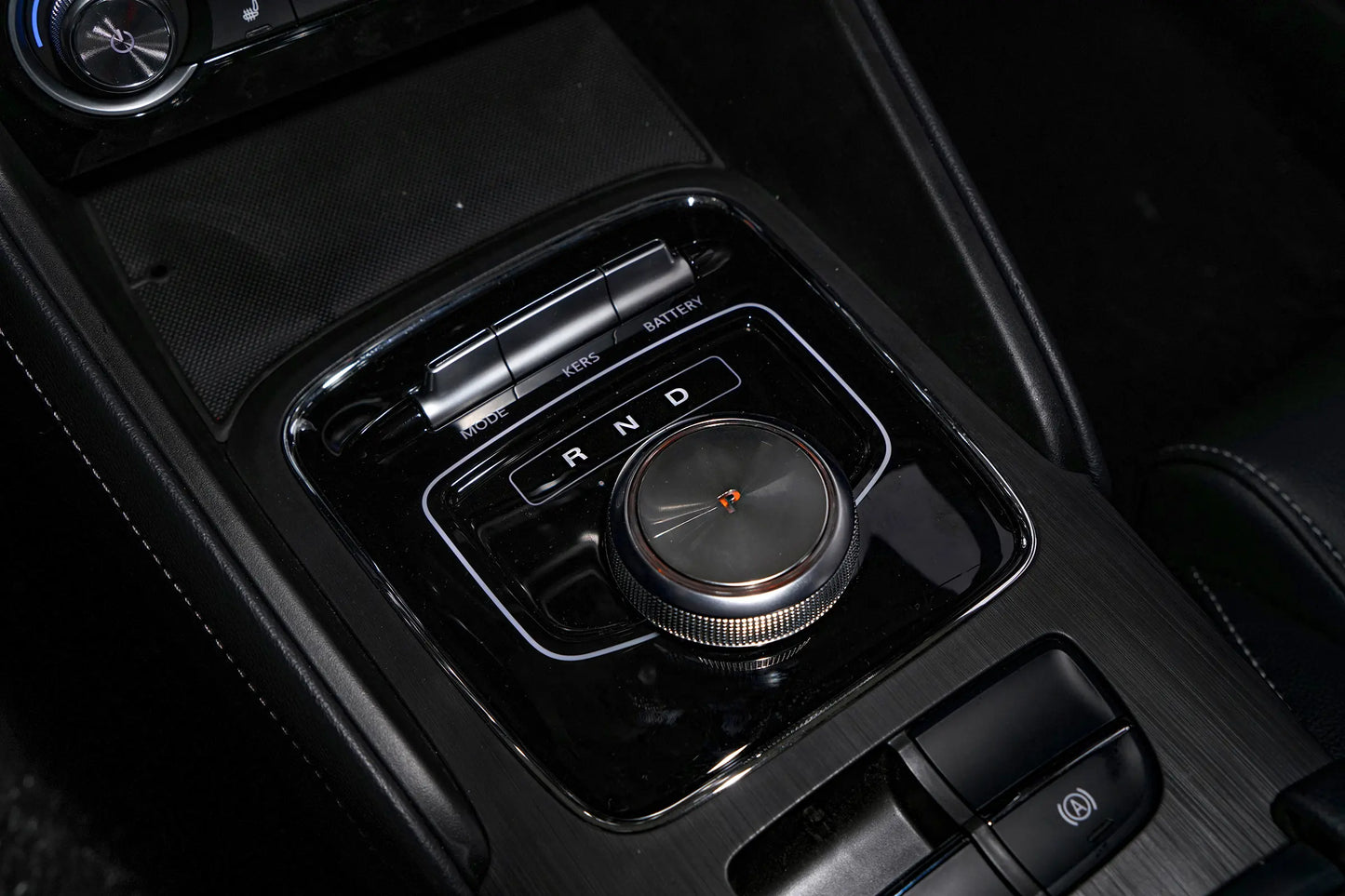MG ZS EV 2019 Model E-Pro