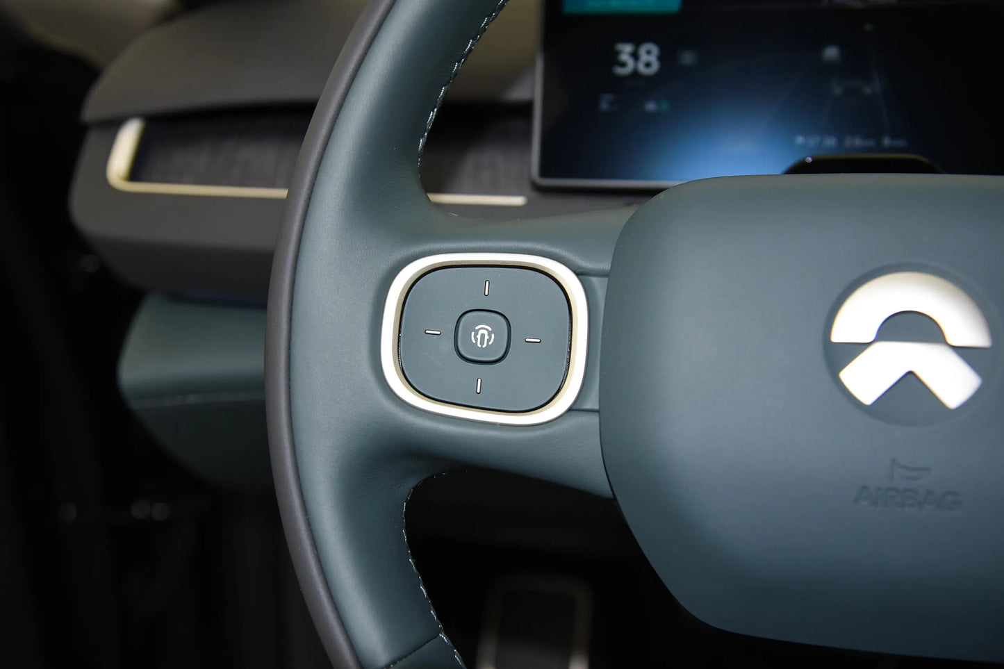 NIO ES8 2024 100kWh Signature Edition