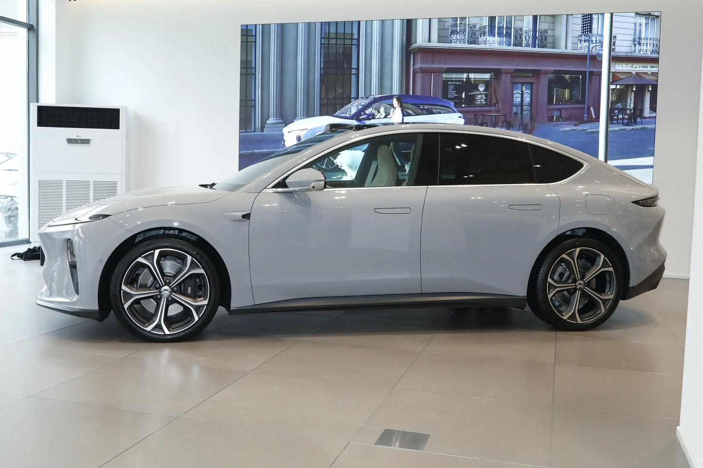 NIO ET5T 2024 Model 75kWh