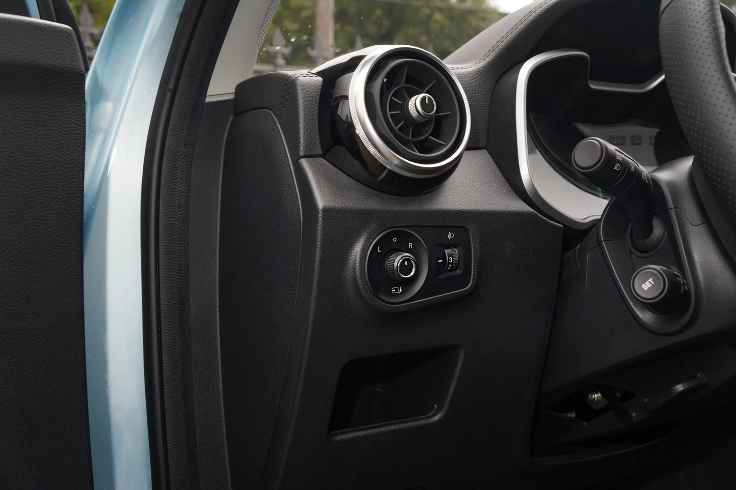 MG ZS EV 2019 Model E-Pro