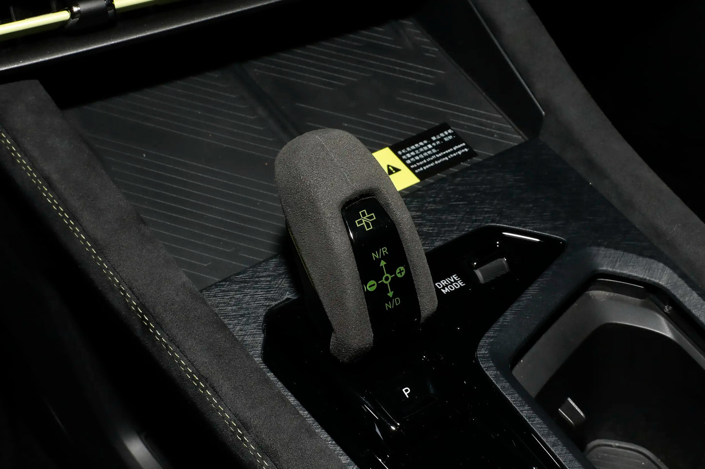 Lynk & Co 03 2023 03+ TCR Cyan FWD Edition