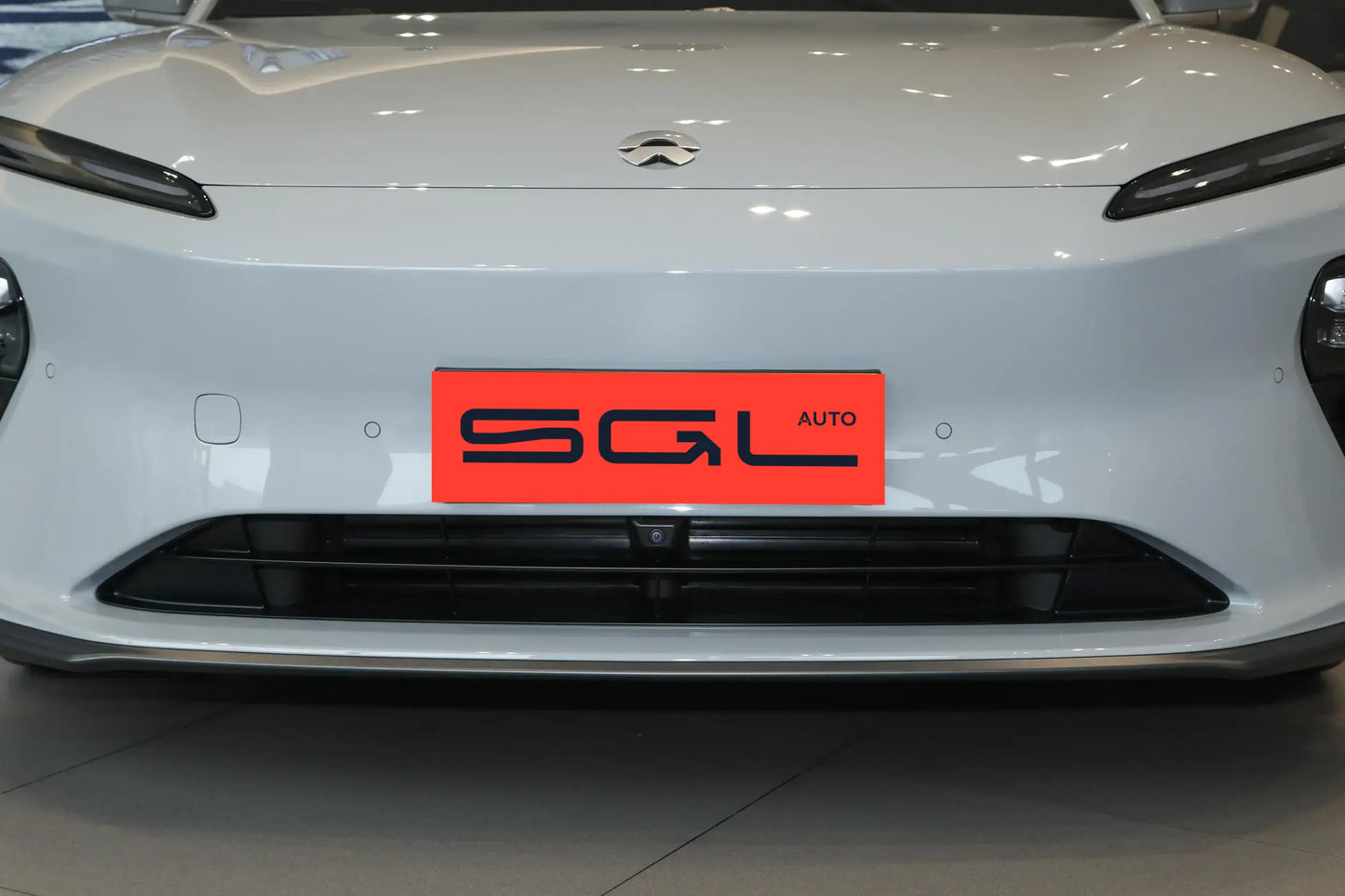 NIO ET5T 2024 Model 75kWh