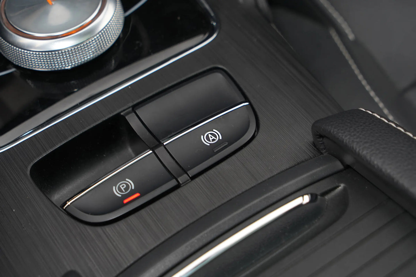 MG ZS EV 2019 Model E-Pro
