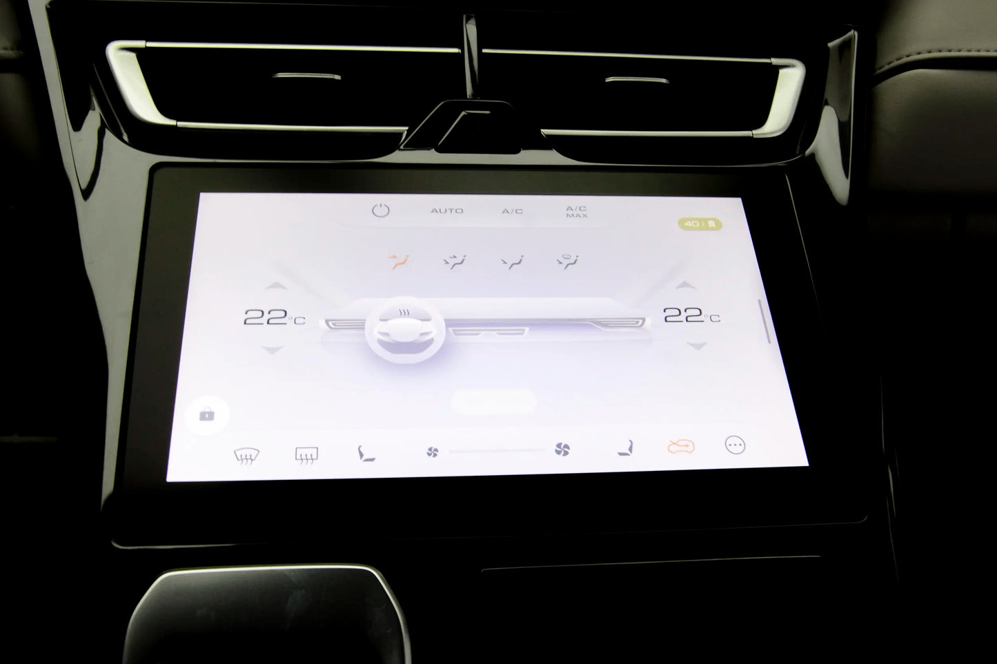Wey Coffee 01 2021 2.0T NOH Intelligent Navigation Edition