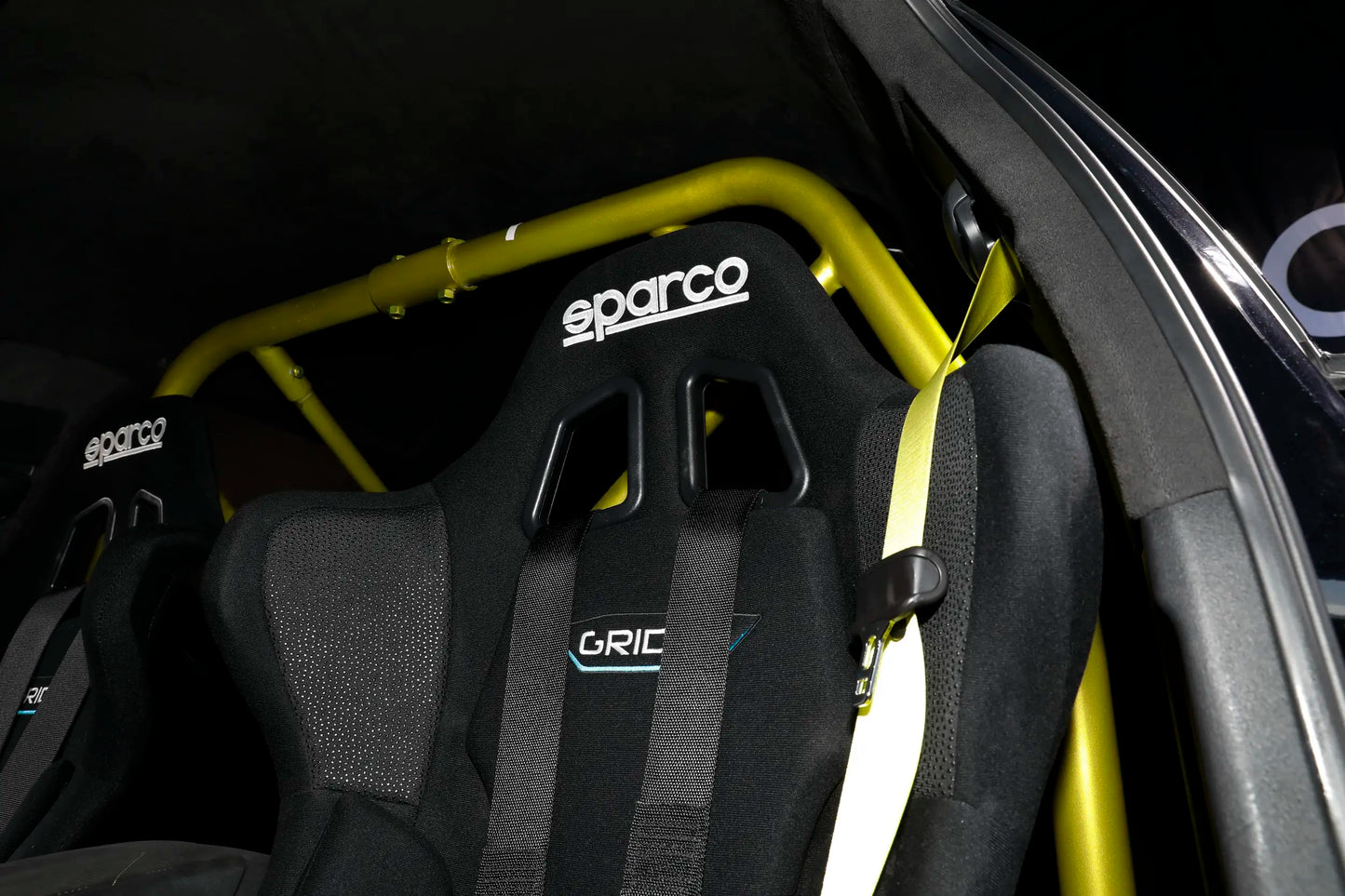 Lynk & Co 03 2023 03+ TCR Cyan FWD Edition