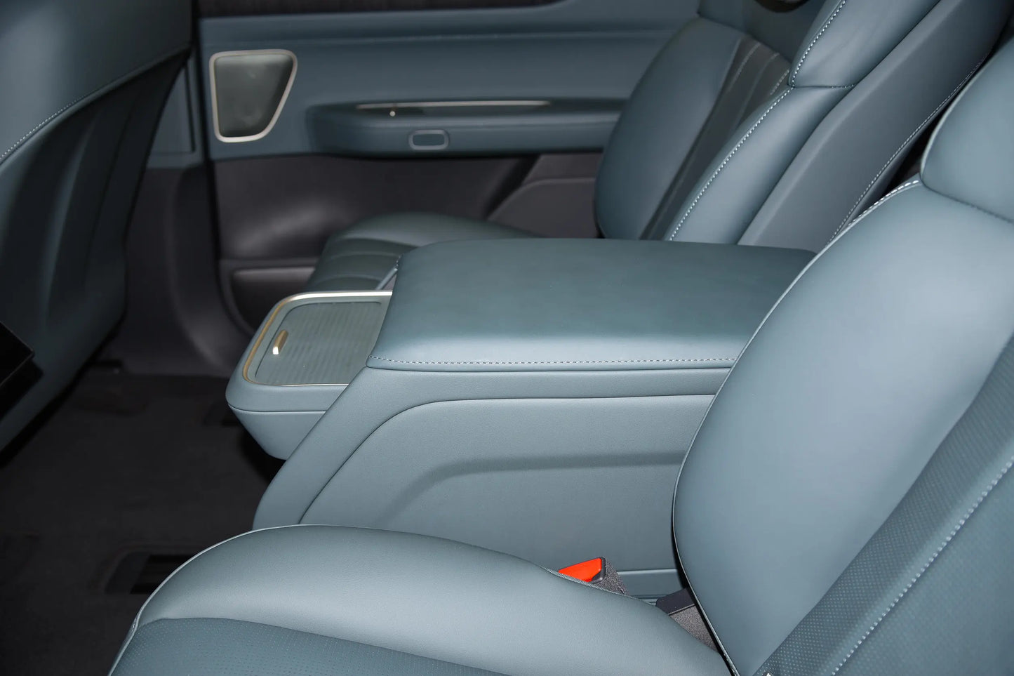 NIO ES8 2024 100kWh Signature Edition