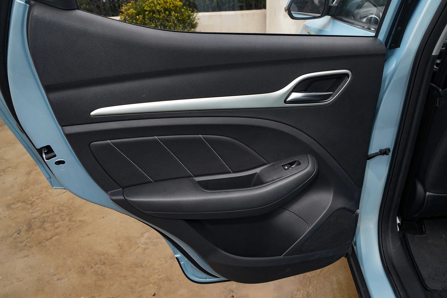 MG ZS EV 2019 Model E-Pro