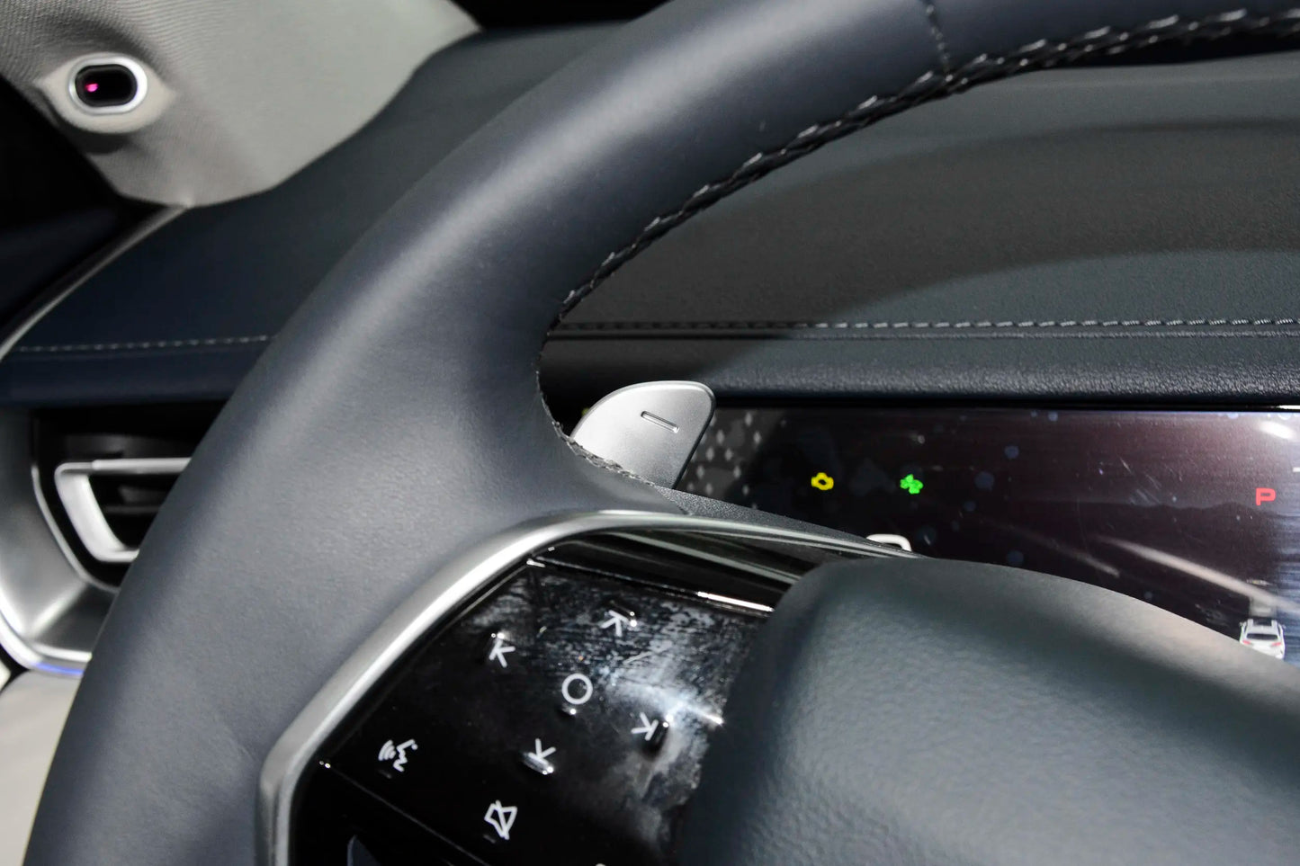 Wey Coffee 01 2021 2.0T NOH Intelligent Navigation Edition